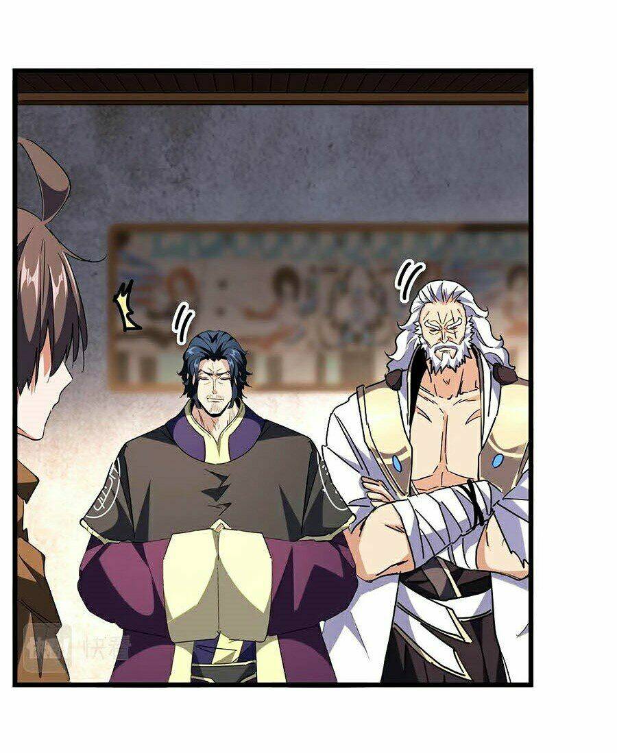 Đại Quản Gia Là Ma Hoàng - Chapter 230 - Page 10