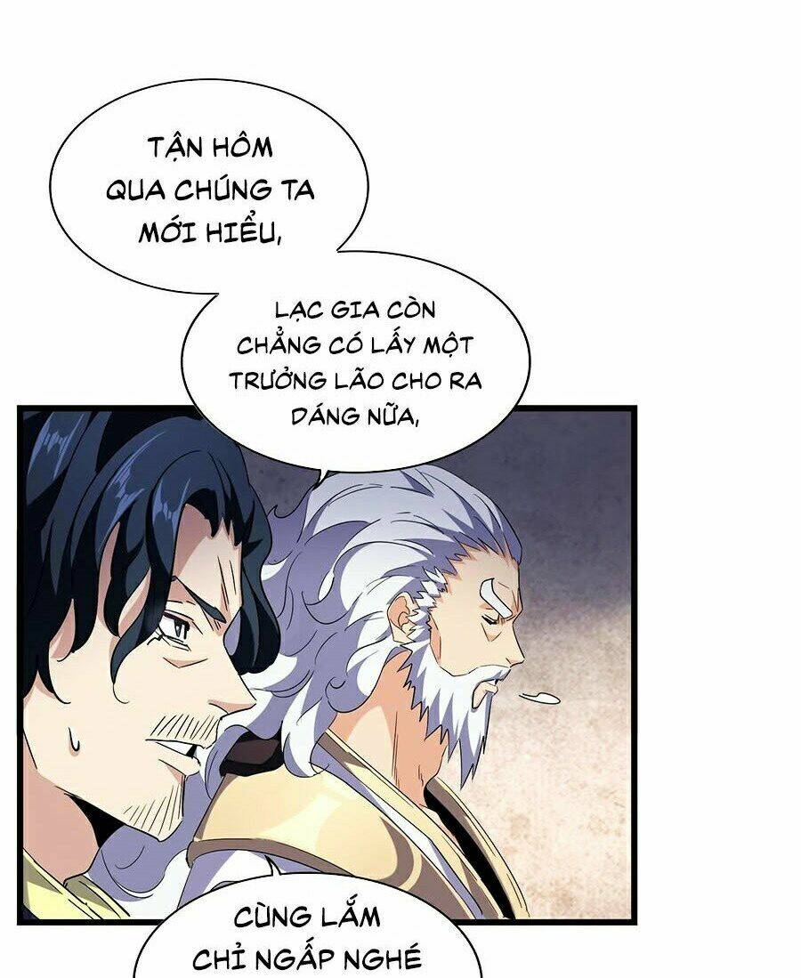 Đại Quản Gia Là Ma Hoàng - Chapter 230 - Page 13