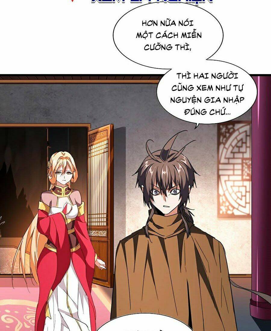 Đại Quản Gia Là Ma Hoàng - Chapter 230 - Page 15