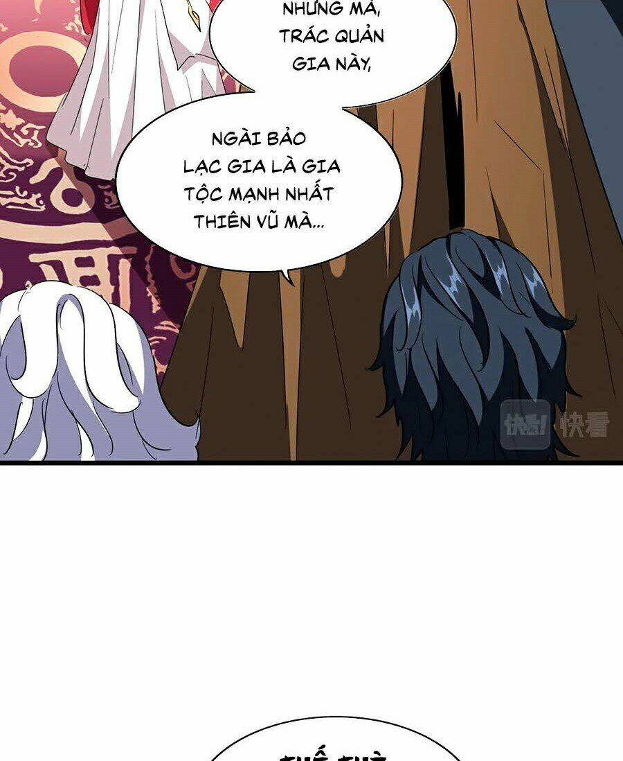 Đại Quản Gia Là Ma Hoàng - Chapter 230 - Page 16