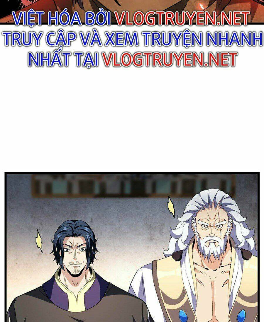 Đại Quản Gia Là Ma Hoàng - Chapter 230 - Page 18