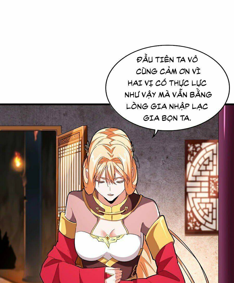Đại Quản Gia Là Ma Hoàng - Chapter 230 - Page 20