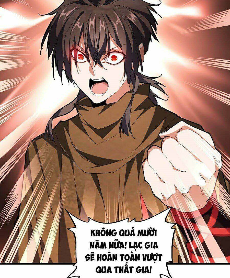 Đại Quản Gia Là Ma Hoàng - Chapter 230 - Page 26