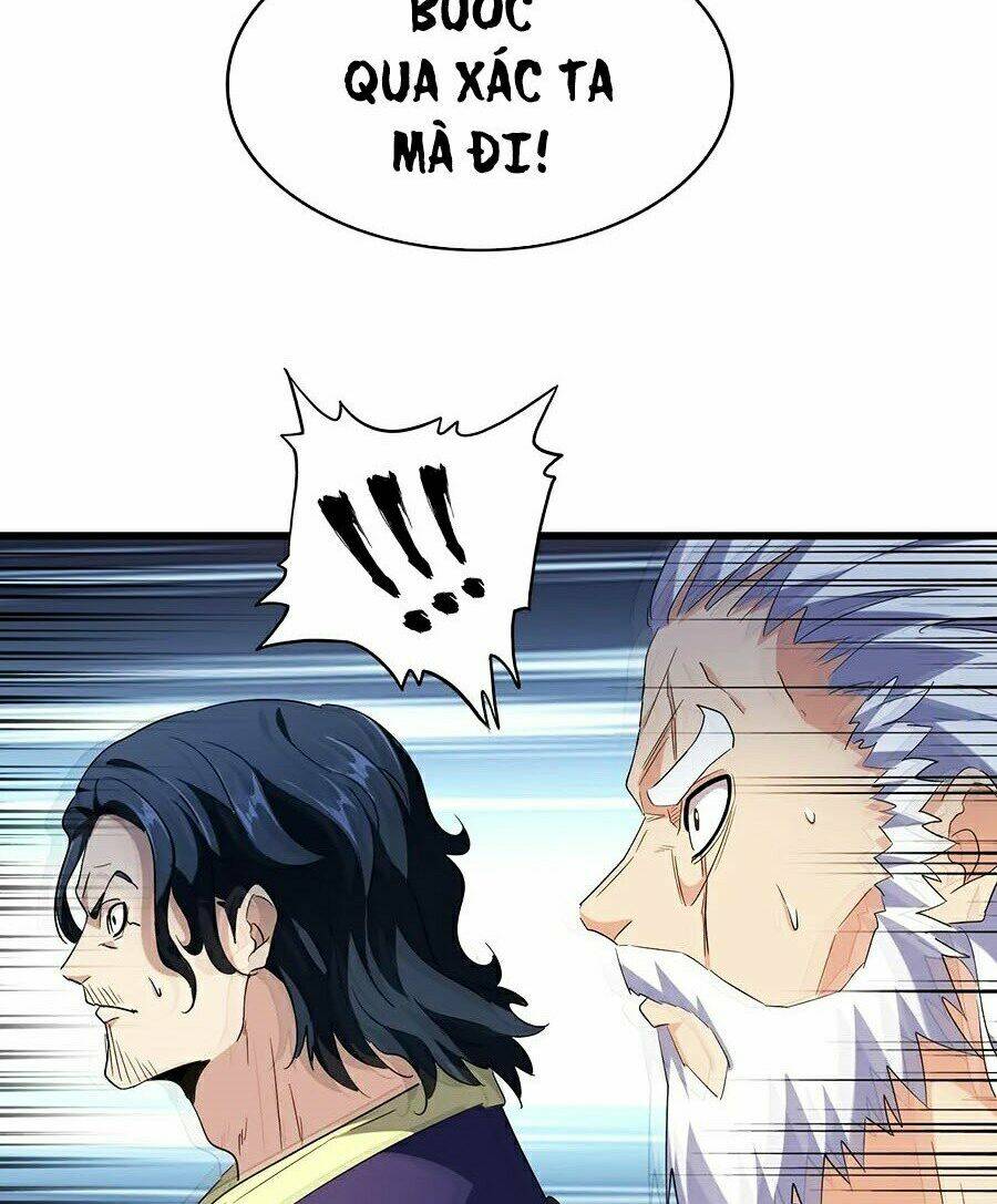 Đại Quản Gia Là Ma Hoàng - Chapter 230 - Page 29