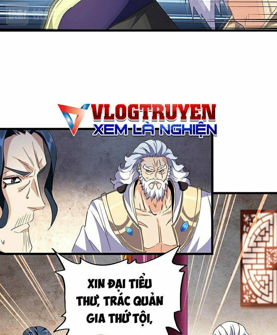 Đại Quản Gia Là Ma Hoàng - Chapter 230 - Page 30