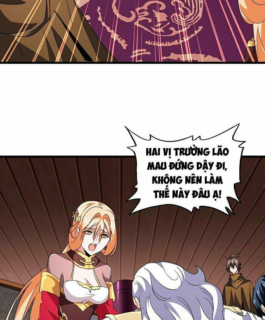 Đại Quản Gia Là Ma Hoàng - Chapter 230 - Page 32