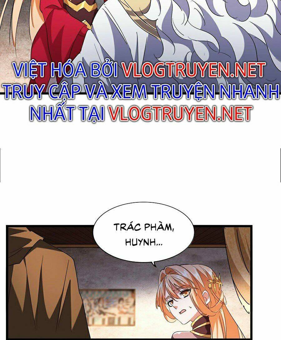 Đại Quản Gia Là Ma Hoàng - Chapter 230 - Page 33