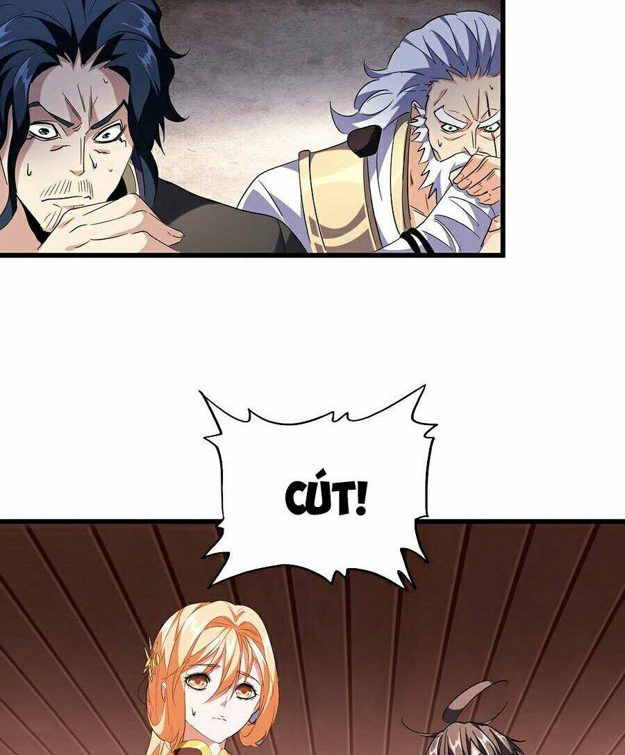 Đại Quản Gia Là Ma Hoàng - Chapter 230 - Page 35