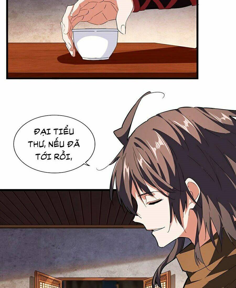 Đại Quản Gia Là Ma Hoàng - Chapter 230 - Page 3