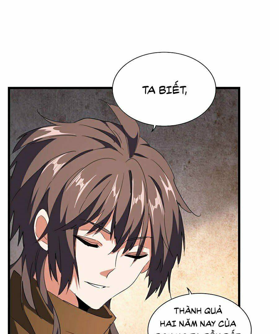 Đại Quản Gia Là Ma Hoàng - Chapter 230 - Page 40