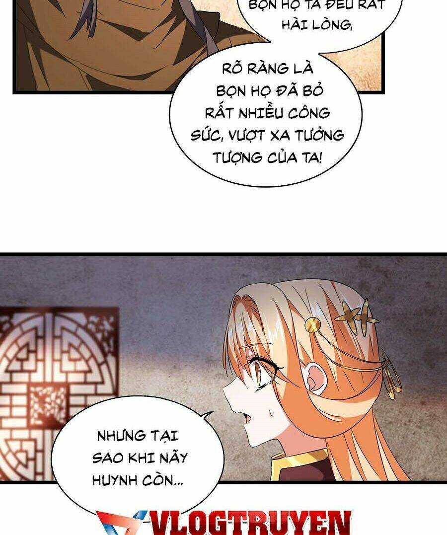 Đại Quản Gia Là Ma Hoàng - Chapter 230 - Page 41