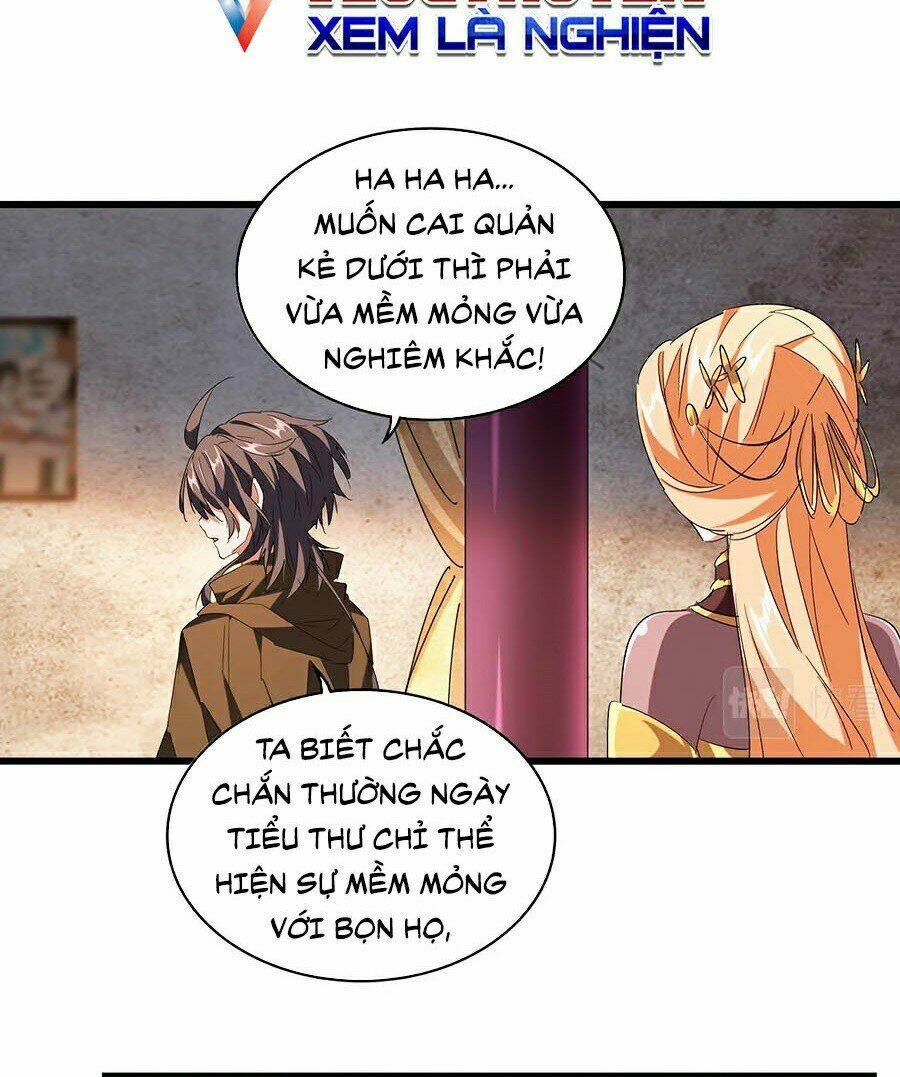Đại Quản Gia Là Ma Hoàng - Chapter 230 - Page 42