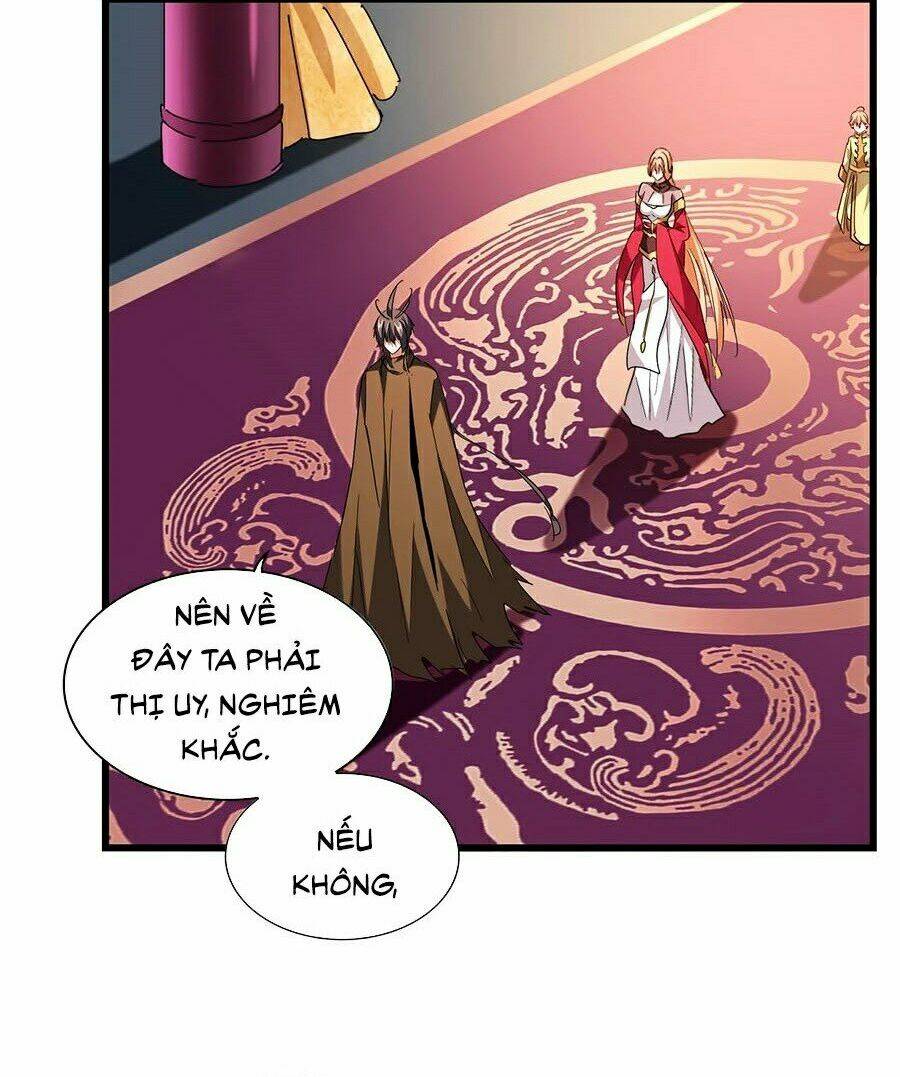 Đại Quản Gia Là Ma Hoàng - Chapter 230 - Page 43