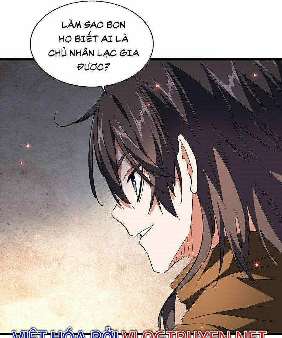 Đại Quản Gia Là Ma Hoàng - Chapter 230 - Page 44