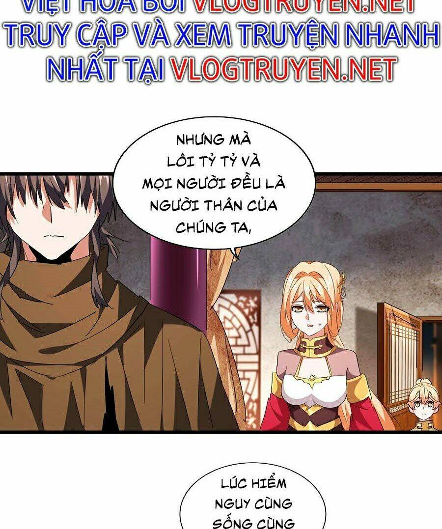 Đại Quản Gia Là Ma Hoàng - Chapter 230 - Page 45