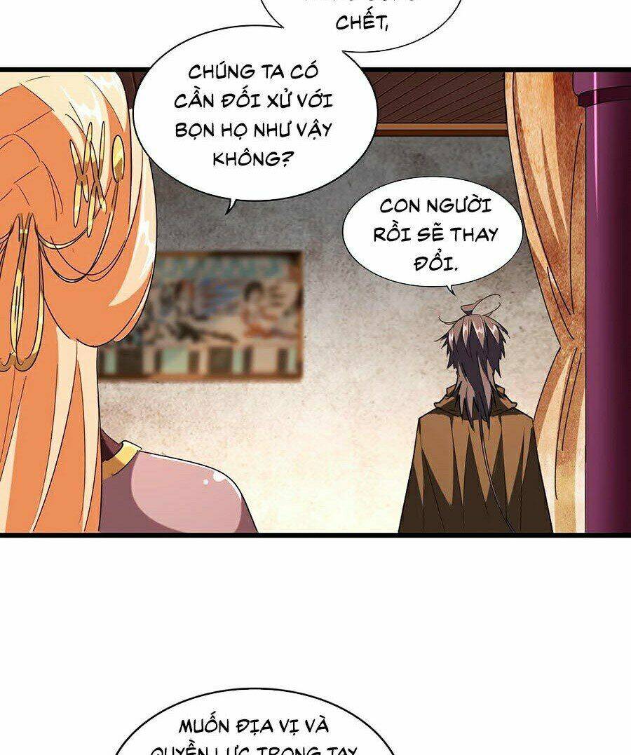 Đại Quản Gia Là Ma Hoàng - Chapter 230 - Page 46