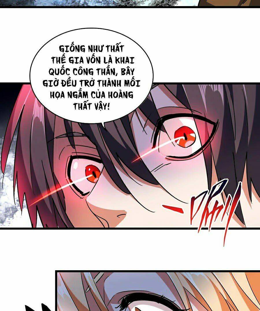 Đại Quản Gia Là Ma Hoàng - Chapter 230 - Page 48