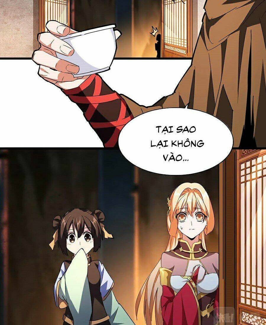 Đại Quản Gia Là Ma Hoàng - Chapter 230 - Page 4