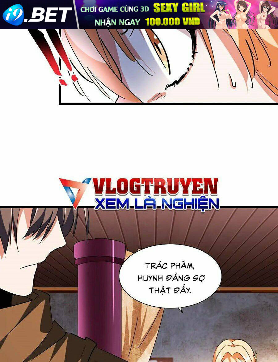 Đại Quản Gia Là Ma Hoàng - Chapter 230 - Page 49