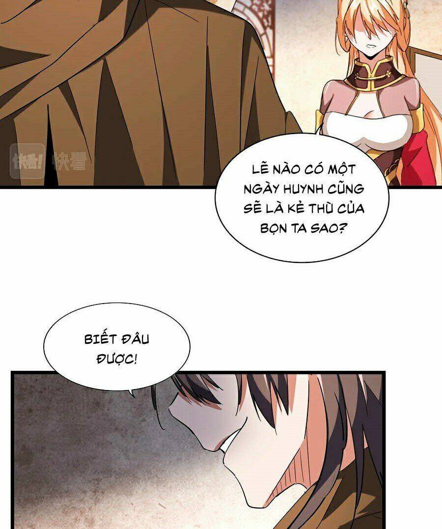 Đại Quản Gia Là Ma Hoàng - Chapter 230 - Page 50