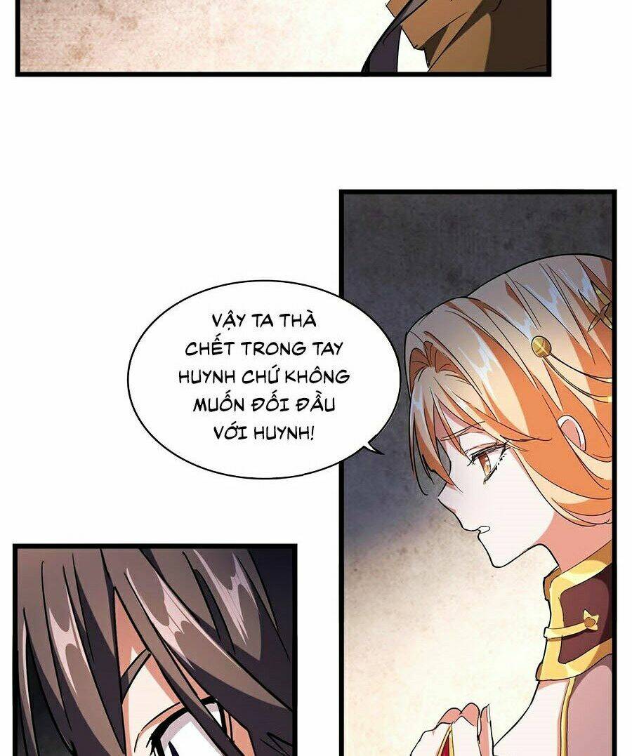 Đại Quản Gia Là Ma Hoàng - Chapter 230 - Page 51