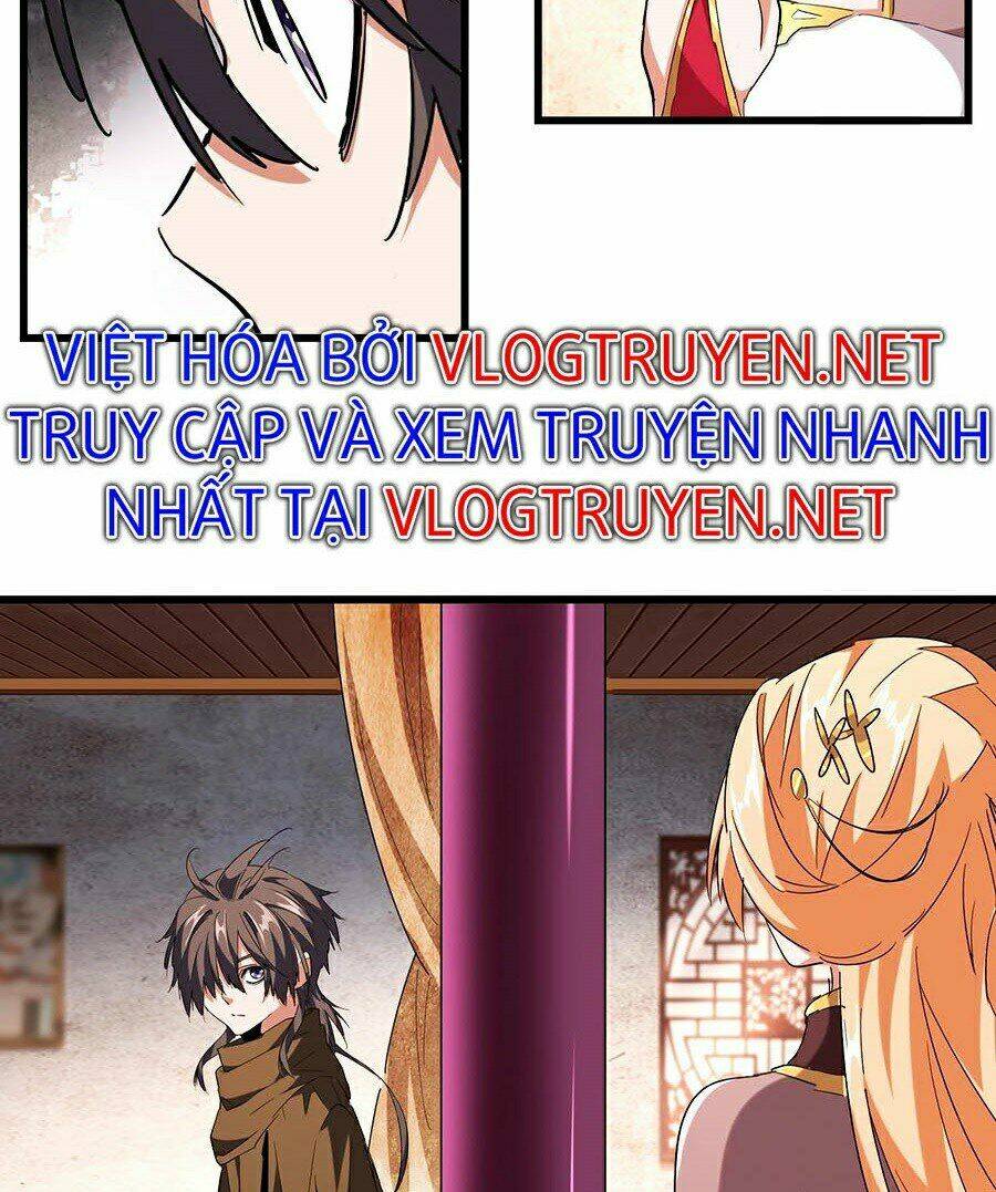 Đại Quản Gia Là Ma Hoàng - Chapter 230 - Page 52