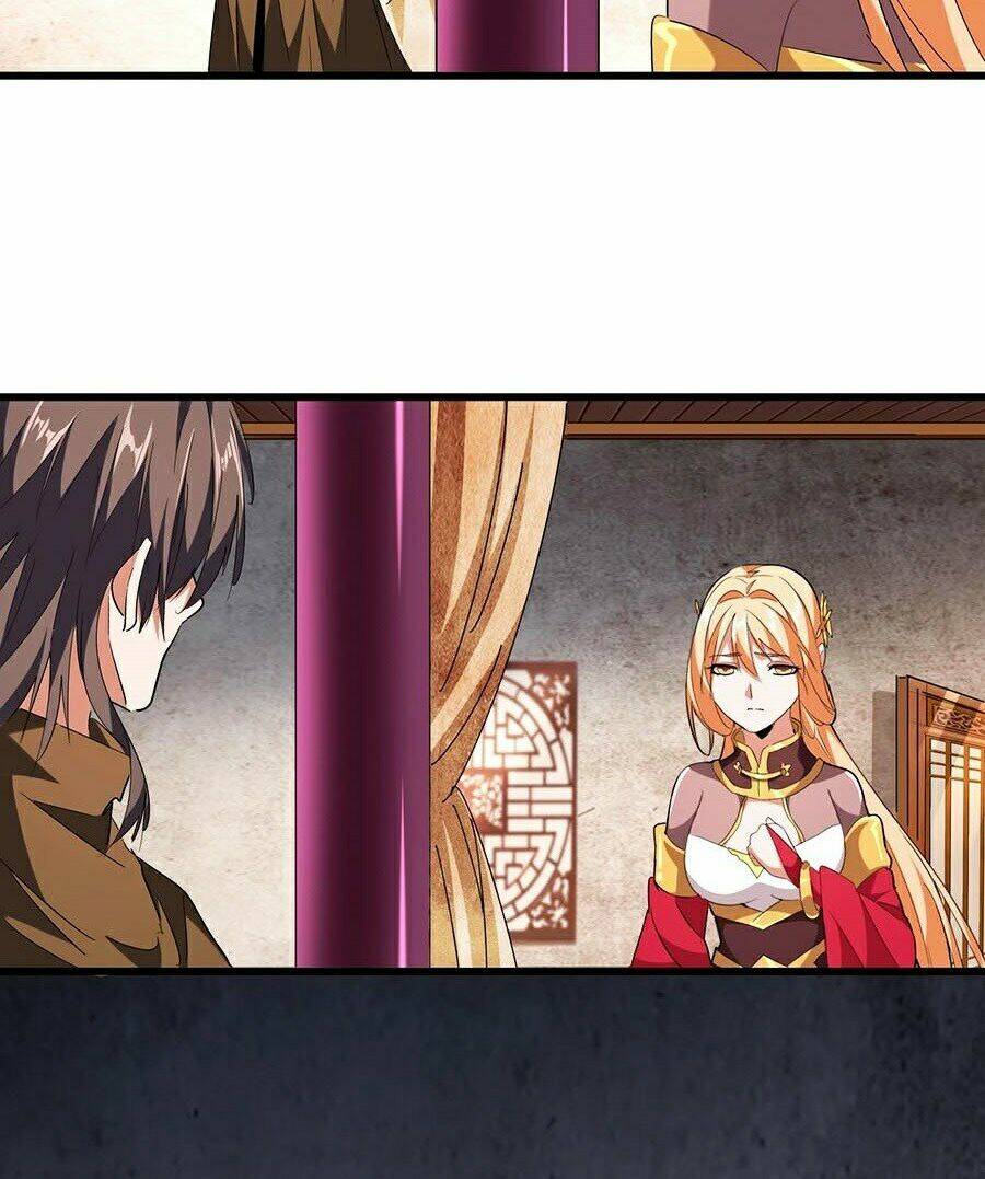 Đại Quản Gia Là Ma Hoàng - Chapter 230 - Page 53