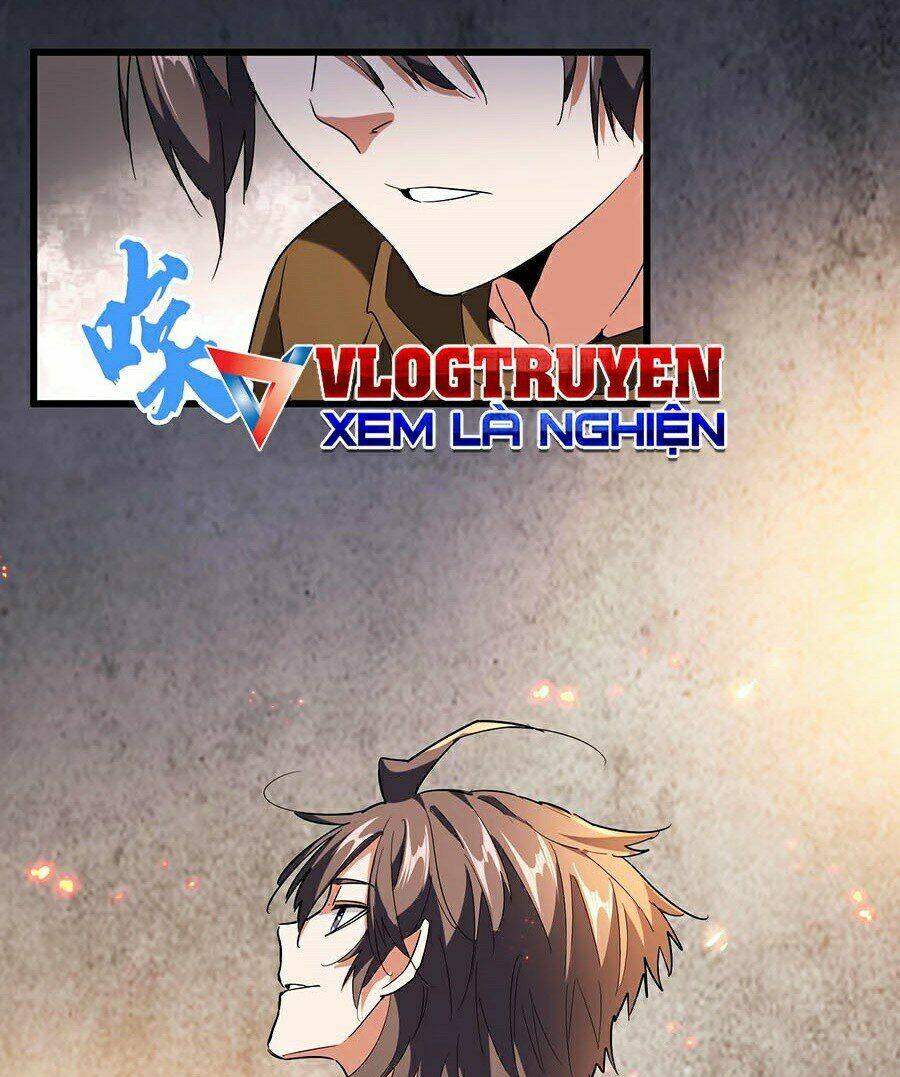 Đại Quản Gia Là Ma Hoàng - Chapter 230 - Page 54