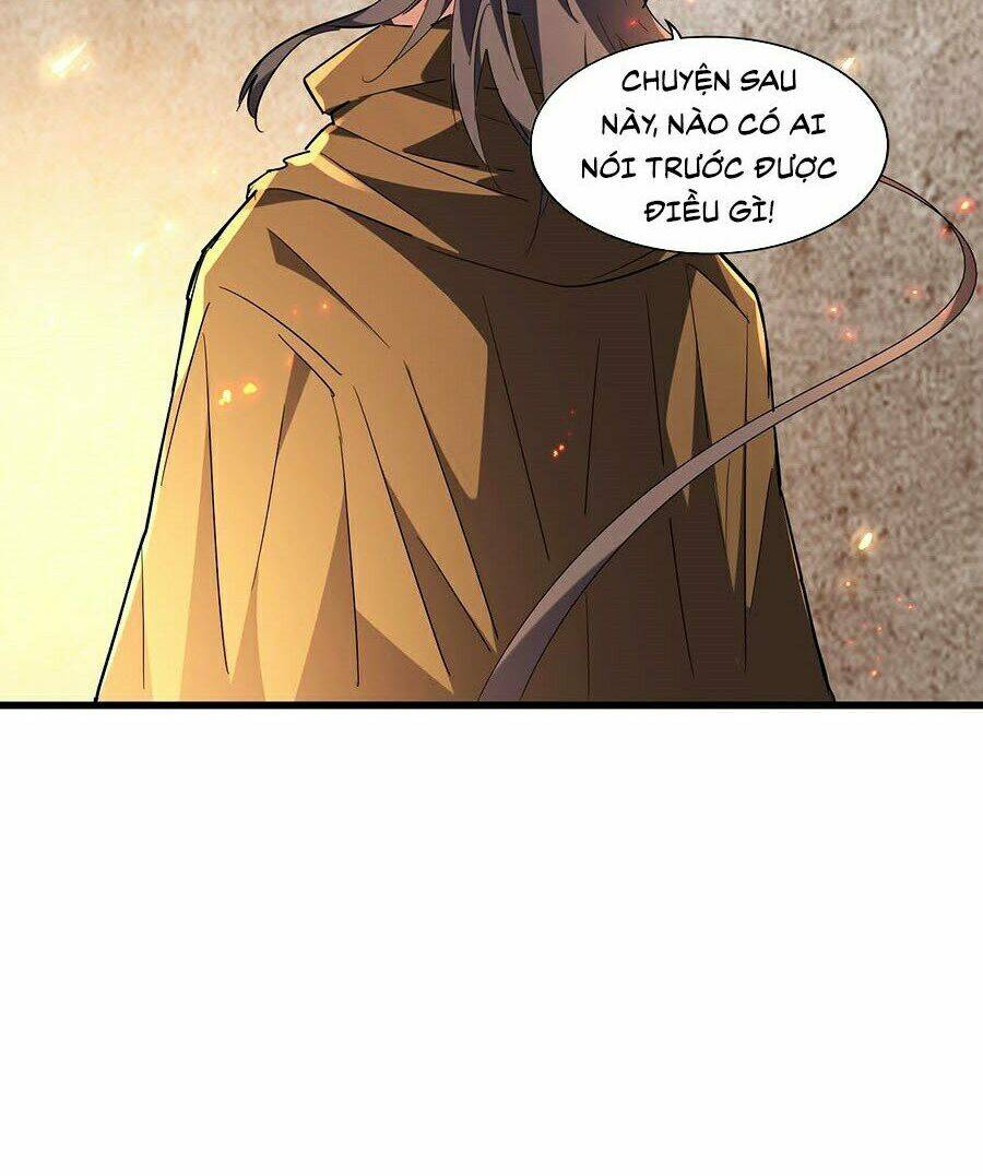 Đại Quản Gia Là Ma Hoàng - Chapter 230 - Page 55