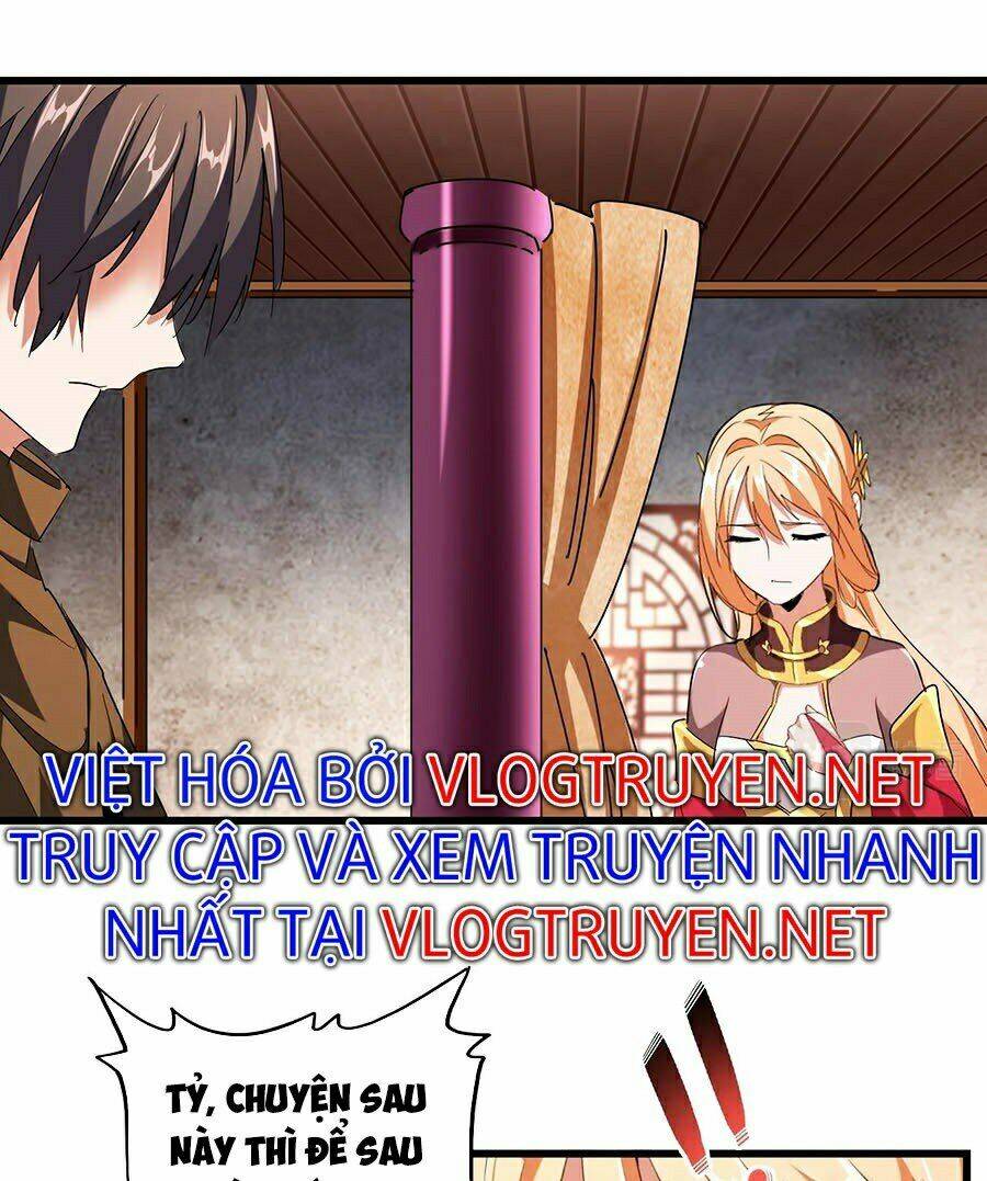 Đại Quản Gia Là Ma Hoàng - Chapter 230 - Page 56