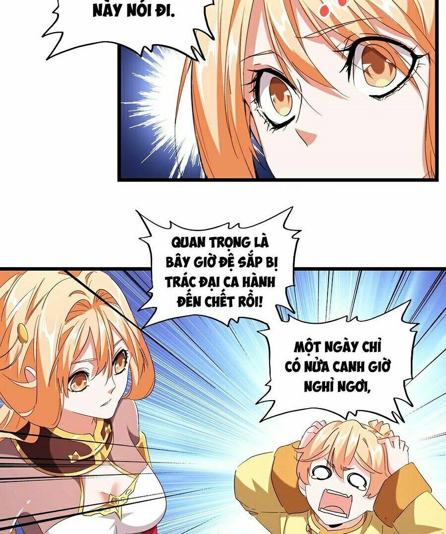 Đại Quản Gia Là Ma Hoàng - Chapter 230 - Page 57