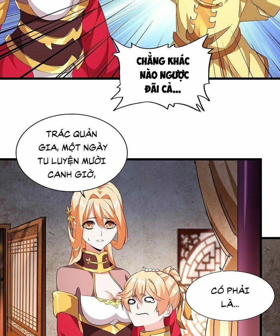 Đại Quản Gia Là Ma Hoàng - Chapter 230 - Page 58