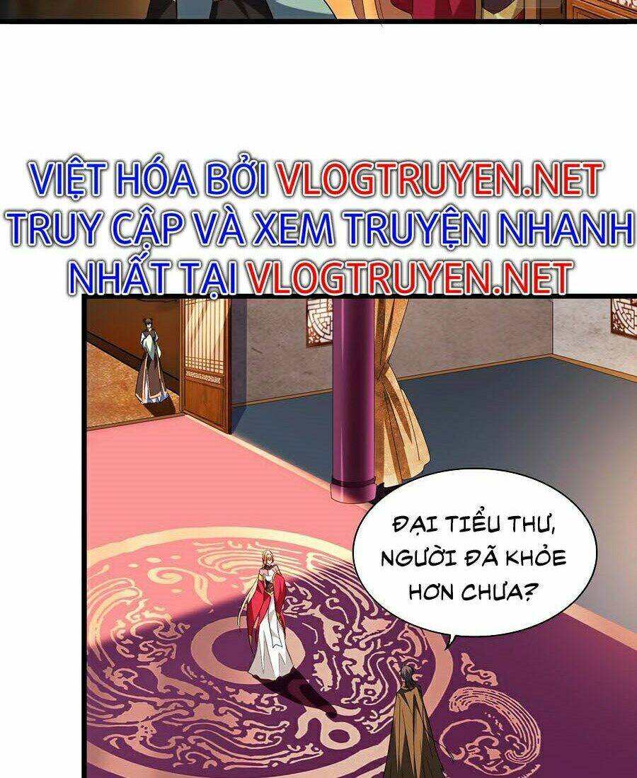 Đại Quản Gia Là Ma Hoàng - Chapter 230 - Page 5