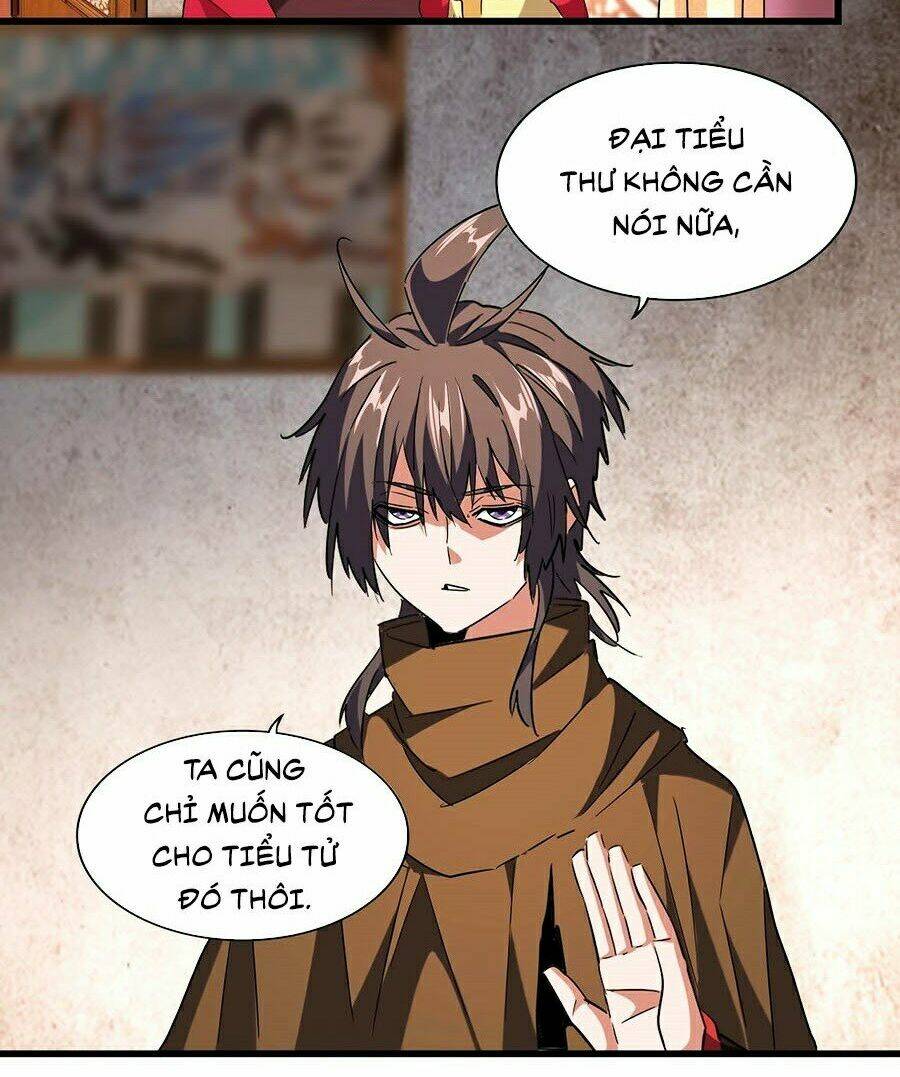 Đại Quản Gia Là Ma Hoàng - Chapter 230 - Page 59