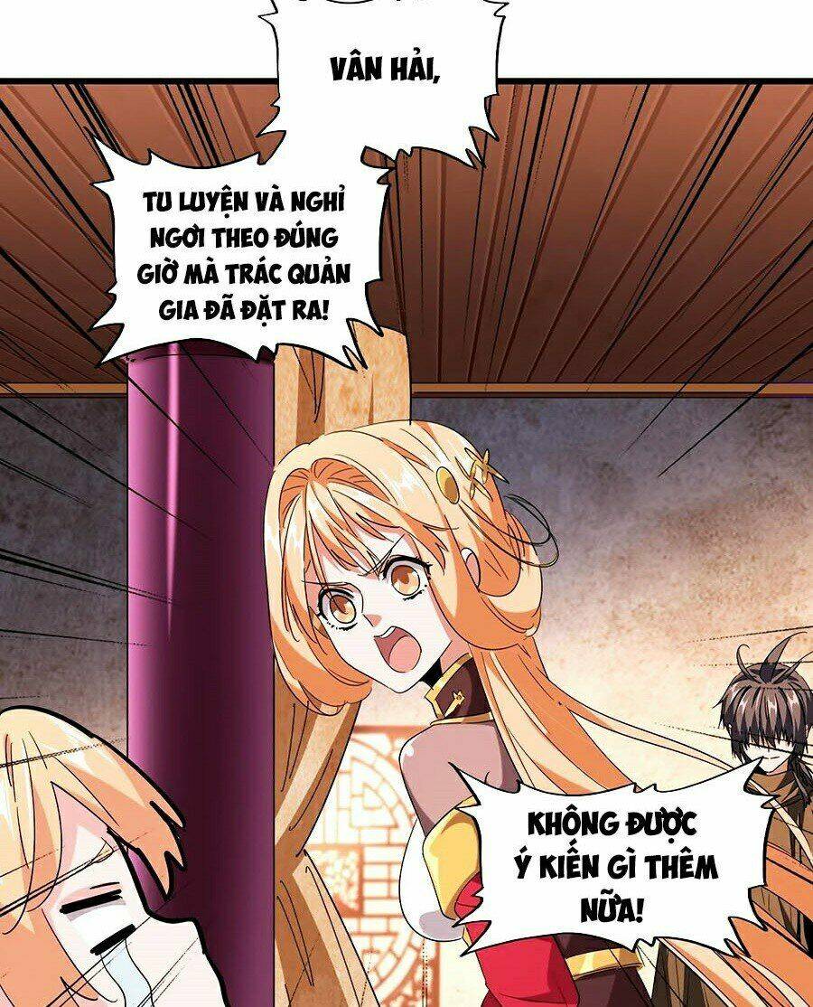 Đại Quản Gia Là Ma Hoàng - Chapter 230 - Page 61