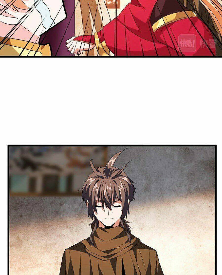 Đại Quản Gia Là Ma Hoàng - Chapter 230 - Page 62