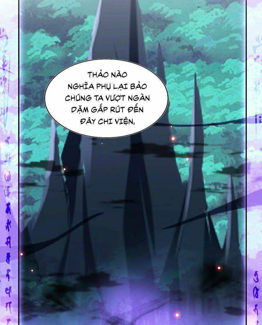 Đại Quản Gia Là Ma Hoàng - Chapter 230 - Page 65