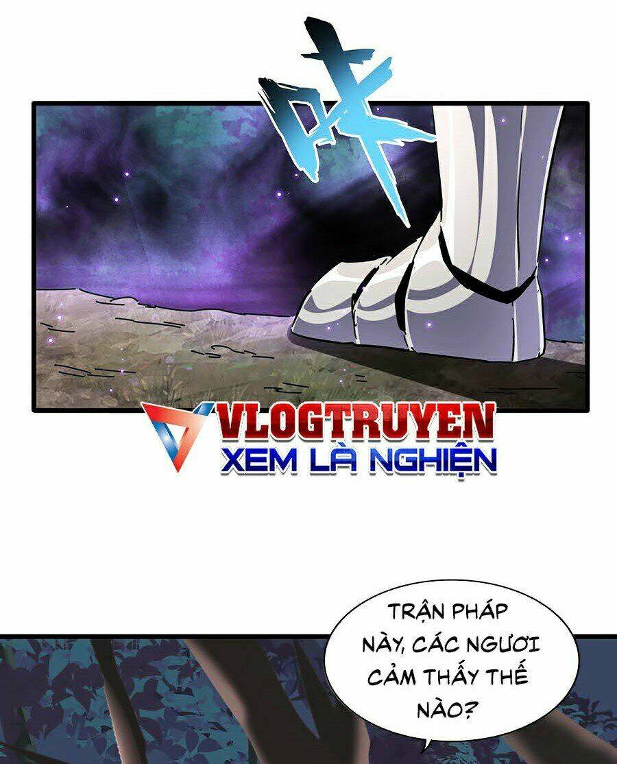 Đại Quản Gia Là Ma Hoàng - Chapter 230 - Page 67