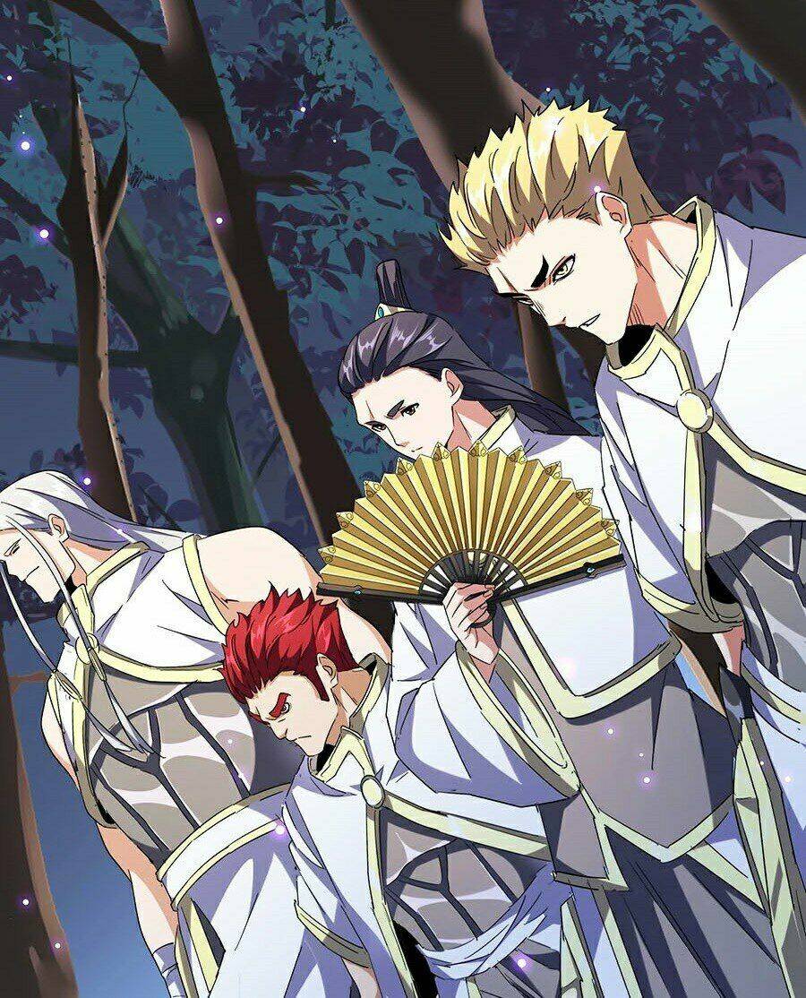 Đại Quản Gia Là Ma Hoàng - Chapter 230 - Page 68