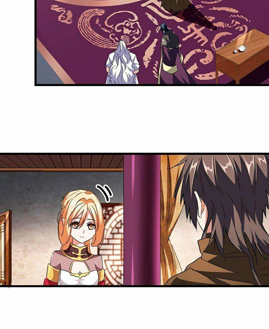 Đại Quản Gia Là Ma Hoàng - Chapter 230 - Page 6