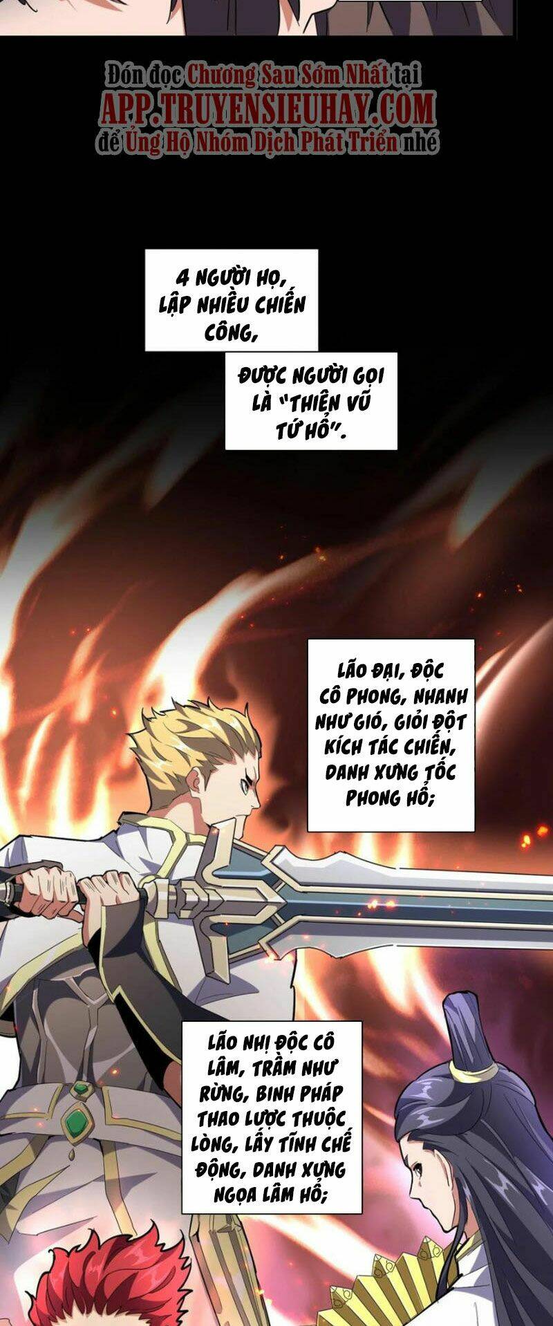 Đại Quản Gia Là Ma Hoàng - Chapter 231 - Page 16