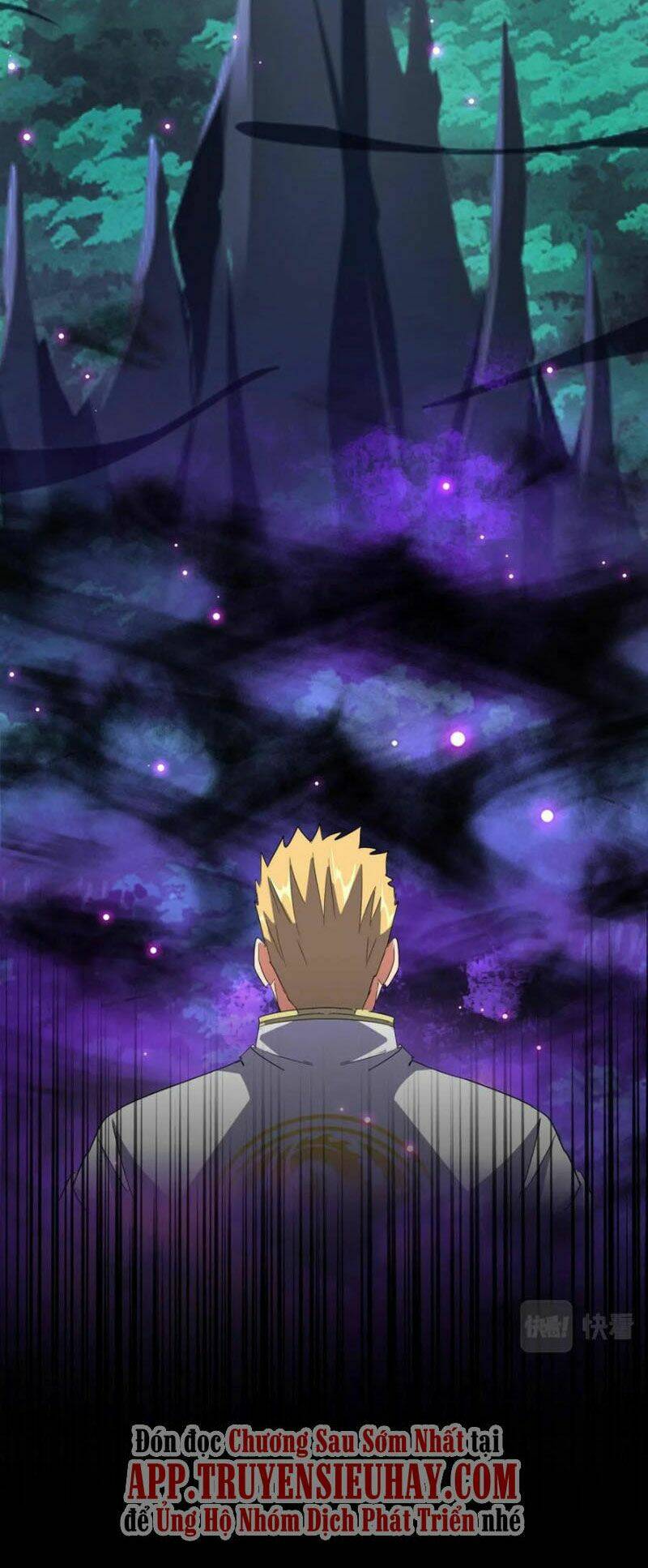 Đại Quản Gia Là Ma Hoàng - Chapter 231 - Page 7