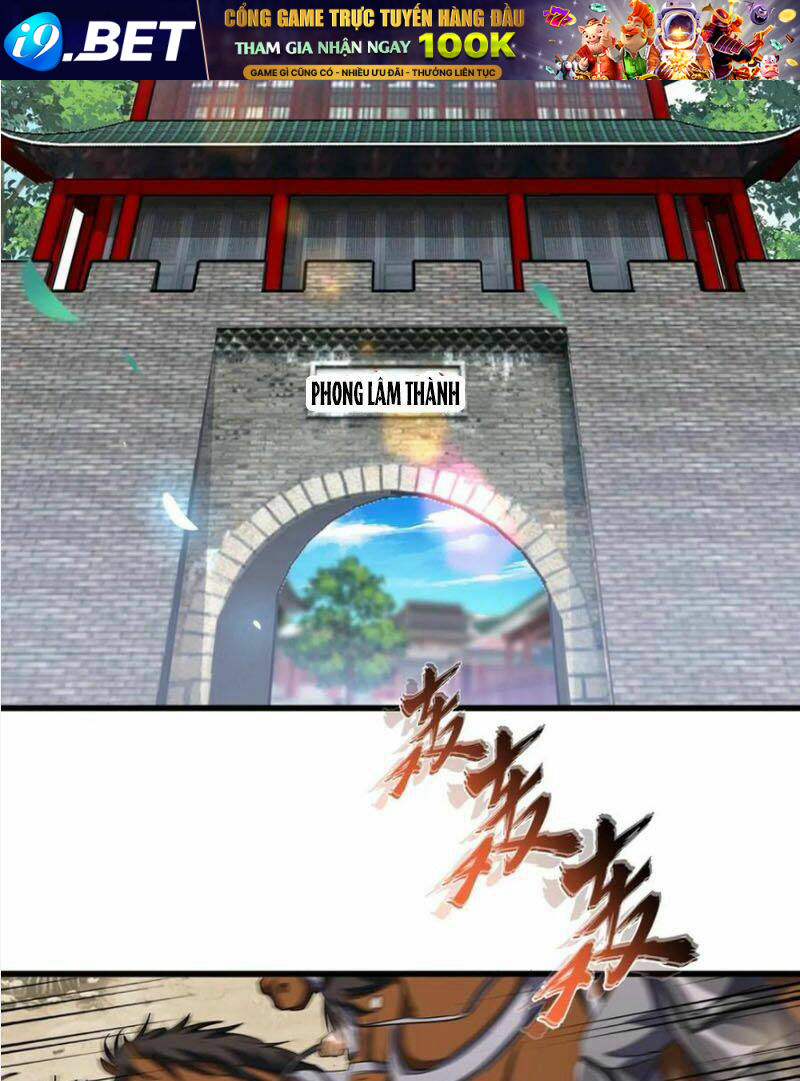 Đại Quản Gia Là Ma Hoàng - Chapter 232 - Page 9