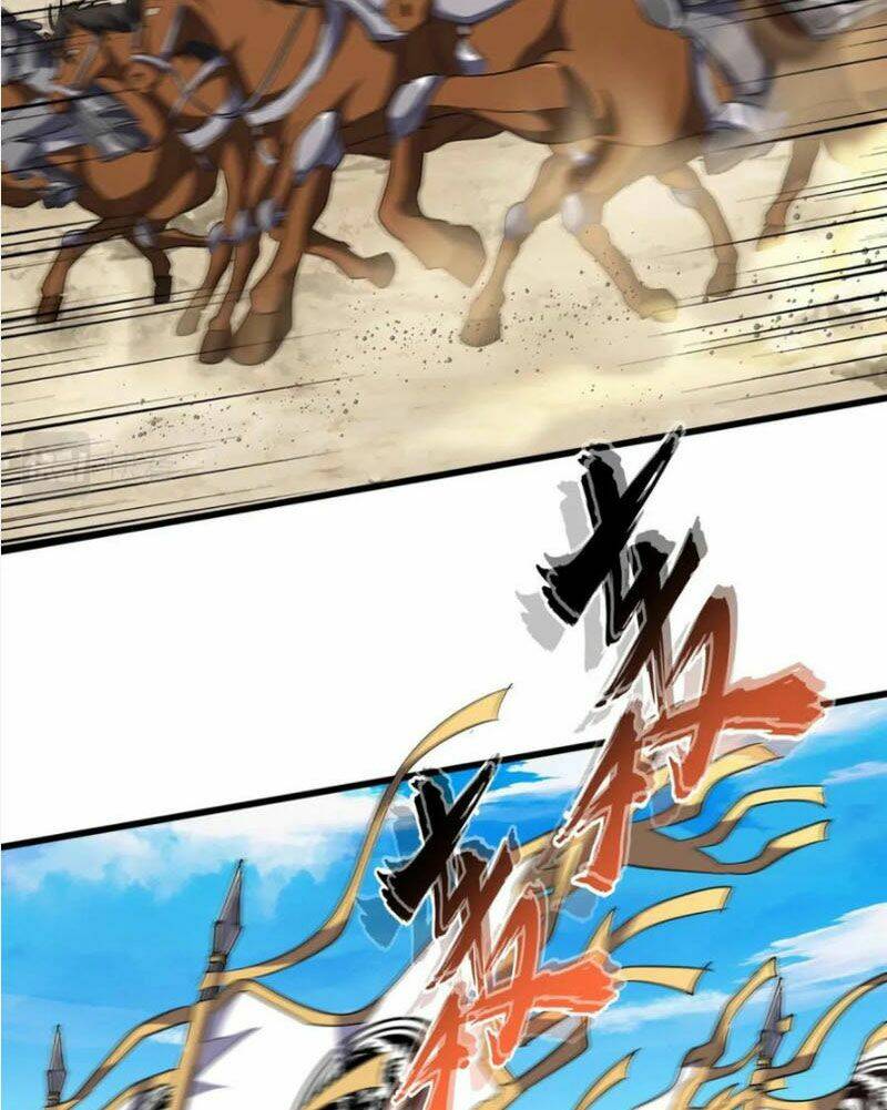 Đại Quản Gia Là Ma Hoàng - Chapter 232 - Page 10