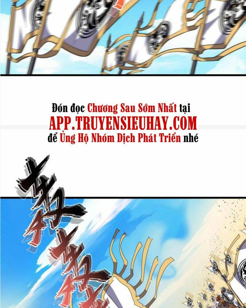 Đại Quản Gia Là Ma Hoàng - Chapter 232 - Page 11
