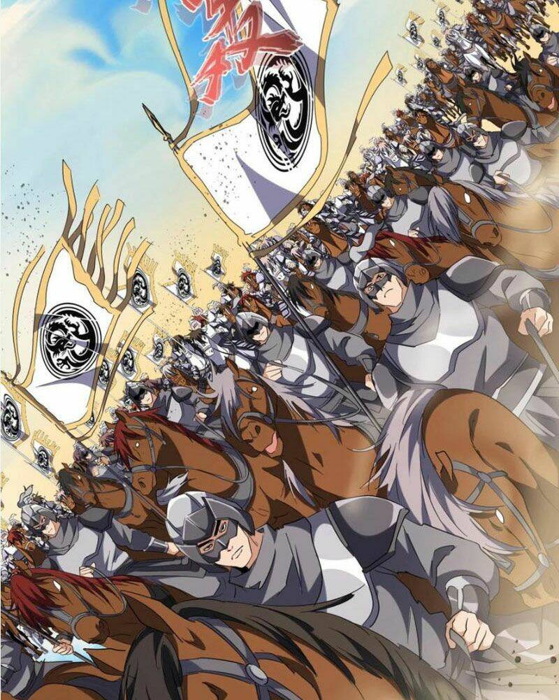 Đại Quản Gia Là Ma Hoàng - Chapter 232 - Page 12