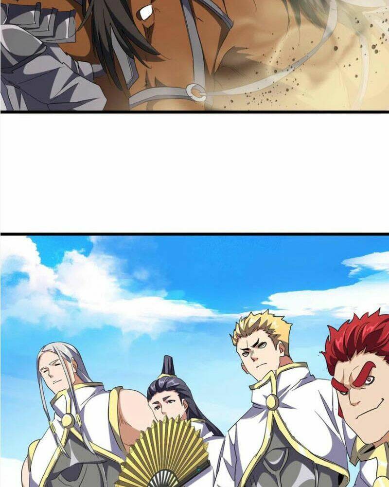 Đại Quản Gia Là Ma Hoàng - Chapter 232 - Page 13