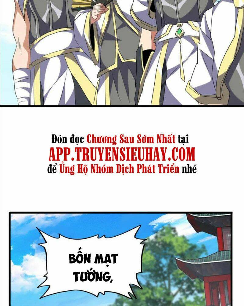 Đại Quản Gia Là Ma Hoàng - Chapter 232 - Page 14