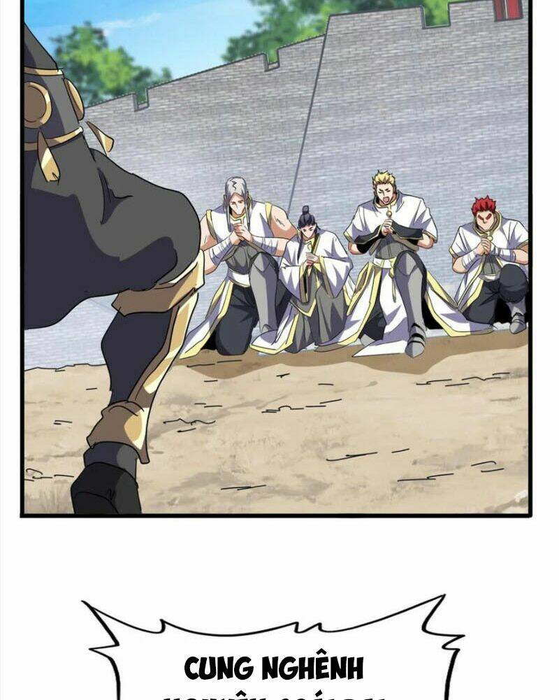 Đại Quản Gia Là Ma Hoàng - Chapter 232 - Page 15