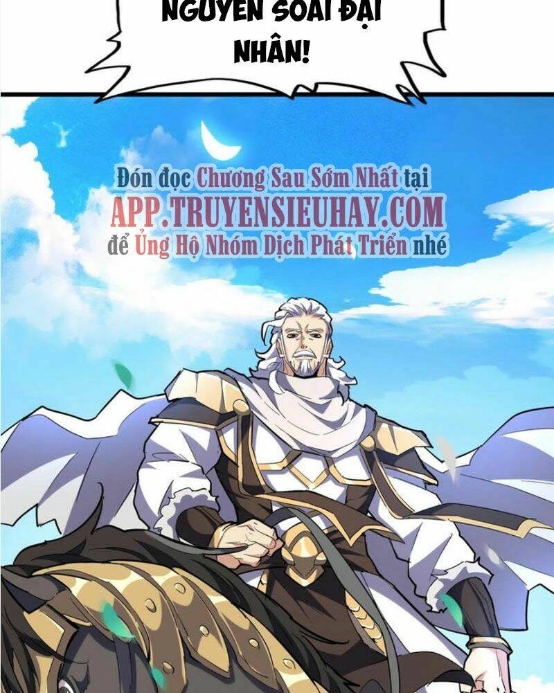 Đại Quản Gia Là Ma Hoàng - Chapter 232 - Page 16